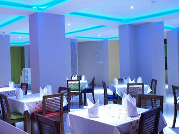Rivavi Kuta Beach Hotel Legian  Bagian luar foto
