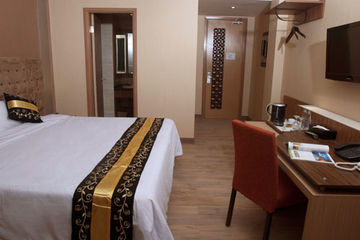 Rivavi Kuta Beach Hotel Legian  Bagian luar foto