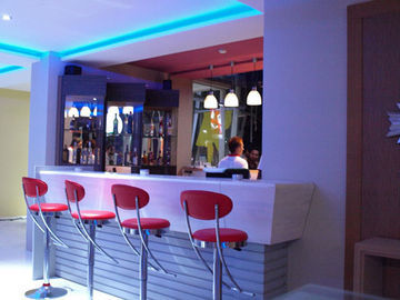 Rivavi Kuta Beach Hotel Legian  Bagian luar foto